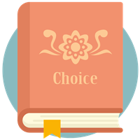 Choice Badge